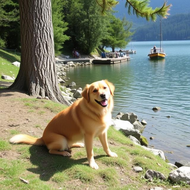 Urlaub in Österreich mit Hund